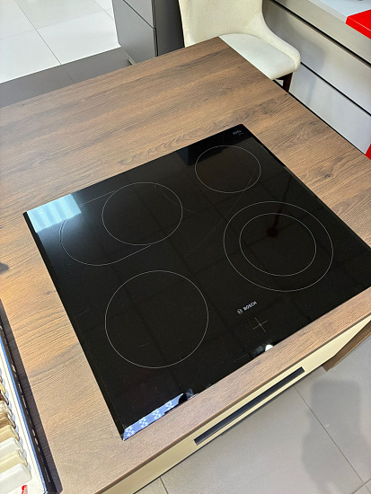 Образец с выставки Модель кухни Дуэт | фото 14